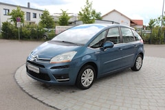 Bild des Angebotes Citroen C4 Picasso Tendance Panorama Klima