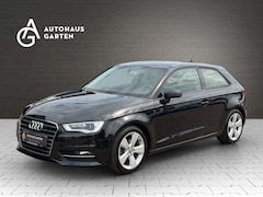 Bild des Angebotes Audi A3 1.6 TDI ambition Xenon SHZ Klima Temp. PDC