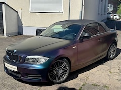 Bild des Angebotes BMW 135 i Cab. Aut -M Sportpaket  -