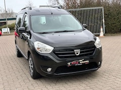 Bild des Angebotes Dacia Dokker Laureate Klima 5 Sitzer Navi