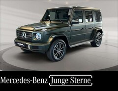 Bild des Angebotes Mercedes-Benz G 500 ++Final Edition