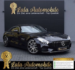 Bild des Angebotes Mercedes-Benz AMG GT Coupe V8 4.0 KW-GEW. AMG-PERF MEMORY