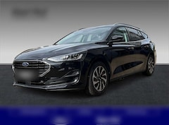 Bild des Angebotes Ford Focus Turnier Titanium Edition+NAVI+PDC+AHK+ALLWETTER