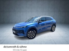 Bild des Angebotes VW T-Roc Style 1.5 eTSI AHK/Nav/Keyless/ACC/Kam/LED