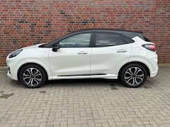 Bild des Angebotes Ford Puma 1,0 92kW ST-Line Navi/Tel/Sitz.h.Automatik