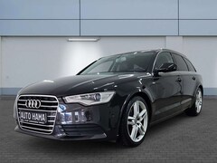 Bild des Angebotes Audi A6 Avant 3.0 TDI NAV*PANO*SHZ*ROLLO