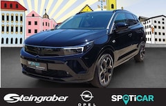 Bild des Angebotes Opel Grandland 1.2 DI Automatik Ultimate