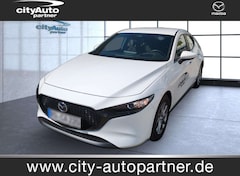 Bild des Angebotes Mazda 3 e-SKYACTIV-G 122 PRIME-LINE Automatik Bluetooth