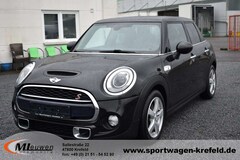 Bild des Angebotes MINI Cooper S Aut. *PANORAMA*LEDER*NAVI*PDC*SHZG*