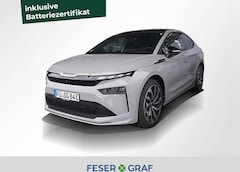 Bild des Angebotes Skoda Enyaq 85 iV Sportline *