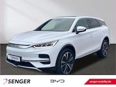 Bild des Angebotes BYD Tang TANG EV AWD 7-Seat Panorama Ambient FACELIFT