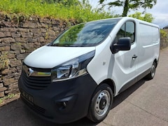 Bild des Angebotes Opel Vivaro 2.9 L1H1 Kasten Navi Klima PDC Sortimo