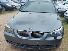 Bild des Angebotes BMW 520 520d