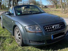 Bild des Angebotes Audi TT TT Roadster 1.8 T