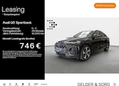 Audi Q5 TDI qu. *Matrix*TechPro*B&O*HuD*ACC