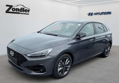 Bild des Angebotes Hyundai i30 Advantage 1.0 Turbo DCT Adavantage Navi Sitzh. Dig