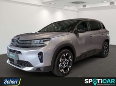 Bild des Angebotes Citroen C5 Aircross BlueHDI 130 S&S EAT8 PLUS