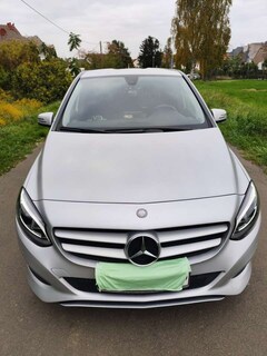 Bild des Angebotes Mercedes-Benz B 220 B 220 CDI  d 7G-DCT (1313/EWA)