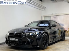 Bild des Angebotes BMW M4 xDrive Comp. Ultimate CarbonExt. Sitzlüft ACC
