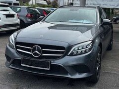 Bild des Angebotes Mercedes-Benz C 400 C 400 T 4Matic (205.266)