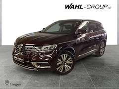 Bild des Angebotes Renault Koleos INITIALE PARIS BLUE DCI 185 4WD(MY23) BOSE KAMERA