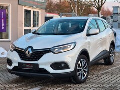 Bild des Angebotes Renault Kadjar 1.3 TCe 140 Zen GPF Facelift Tempomat