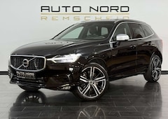 Bild des Angebotes Volvo XC60 R Design AWD *Pano*Virtual*Memory*Sensus*