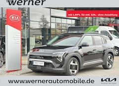 Bild des Angebotes Kia EV3 58,3 kWh Earth WIC Bus Upgrade