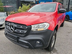 Bild des Angebotes Mercedes-Benz X 250