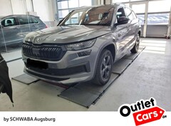 Bild des Angebotes Skoda Kodiaq Sportline 2.0 TDI DSG 4x4