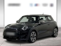 Bild des Angebotes MINI Cooper S Hatch Aut Navi DA PA RFK HK HUD Pano