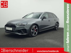 Bild des Angebotes Audi A4 Avant 40 TDI S-tronic s-line competition plus AHK