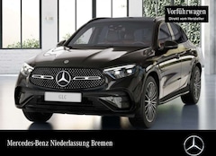 Bild des Angebotes Mercedes-Benz GLC 450 d 4M AMG+NIGHT+PANO+360+AHK+BURMESTER+9G