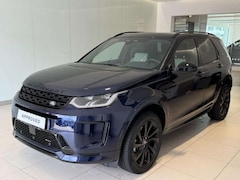 Bild des Angebotes Land Rover Discovery Sport P300e R-Dyn SE AHK Matrix-LED Pano