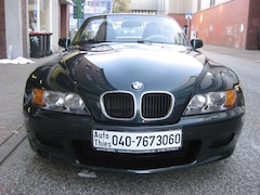 Bild des Angebotes BMW Z3 Roadster 2.2i; äußerst gepflegt; Automatik