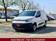 Bild des Angebotes Citroen Berlingo M1/L1 | 1.Hd | PDC | Klima | Bluetooth