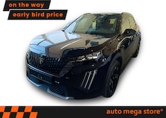 Bild des Angebotes Peugeot e-2008 GT 136 50kWh