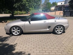 Bild des Angebotes MG MGF MGF 75 Limited Edition