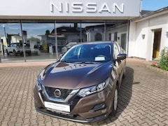 Nissan Qashqai J11