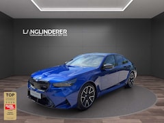 Bild des Angebotes BMW M5 Limousine Drivelogic AHK Bowers&Wilkins