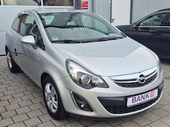 Bild des Angebotes Opel Corsa Innovation