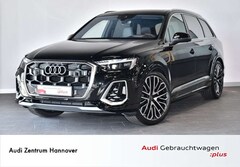 Bild des Angebotes Audi SQ7 SUV TFSI 373(507) kW(PS) tiptronic