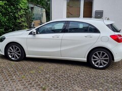 Bild des Angebotes Mercedes-Benz A 160 d Urban