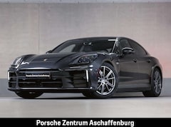 Bild des Angebotes Porsche Panamera 4 Sportabgasanlage Panoramadach