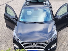 Bild des Angebotes Hyundai TUCSON 1.6 GDi 2WD DCT Premium