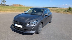 Bild des Angebotes Peugeot 208 PureTech 100 Active
