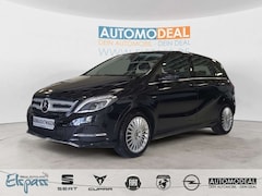 Bild des Angebotes Mercedes-Benz B 200 -Klasse c NGD AUTOMATIK NAV XENON AHK KAMERA SHZ A
