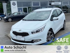 Bild des Angebotes Kia Ceed SW / cee'd SW 1.6 CRDI