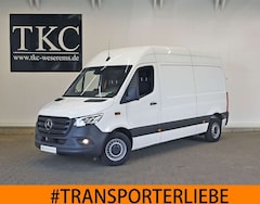 Bild des Angebotes Mercedes-Benz Sprinter 315 CDI L2 Distronic 9G-Tronic LED #218