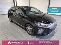 Bild des Angebotes Hyundai IONIQ 38,3 kWh Style LED|Navi|PDC|Kamera|Sitzhz
